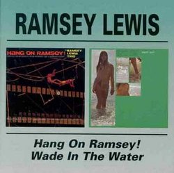Hang on Ramsey/Wade in the Water