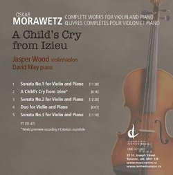 Child's Cry From Izieu