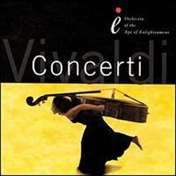 Vivaldi Concerti