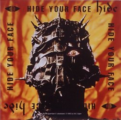 Hide Your Face (Shm)