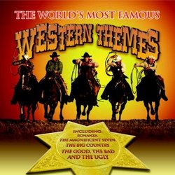 World's Most Famous Western Themes