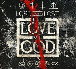 Love of God by Lord of the Lost
