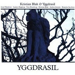 Yggdrasil