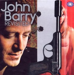 John Barry Revisited