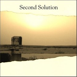 Second Solution (EP)