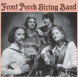 Front Porch String Band