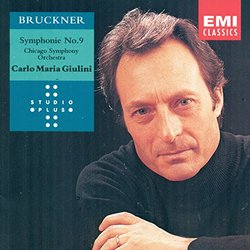 Bruckner: Symphony No 9