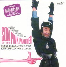 Son of the Pink Panther