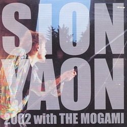 Yaon 2002 With the Mogami