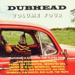 Dubhead Vol 4