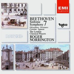 BEETHOVEN: SYMPHONY 7