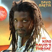 King David's Throne