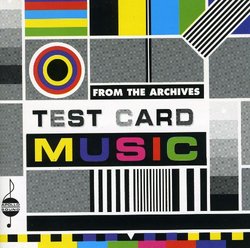 TEST CARD MUSIC VOL 1