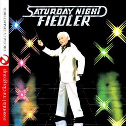 Saturday Night Fiedler (Digitally Remastered)