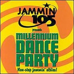 Millennium Dance Party Mix