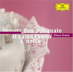 Donizetti: Don Pasquale