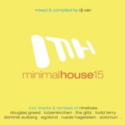 Minimal House 15