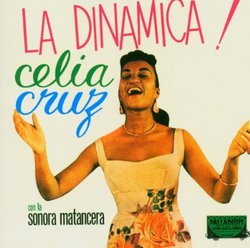 Dinamica Celia Cruz