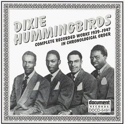 Complete Recorded Works (1939-1947)