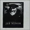 Legend of Jeb Minor