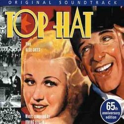 Top Hat / Blue Skies (Original Soundtracks)