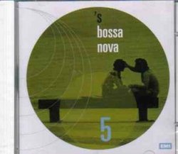 Isso E Bossa Nova Vol. 5 - Varios