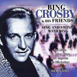 Sing & Swing With Bing