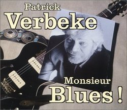 Monsieur Blues