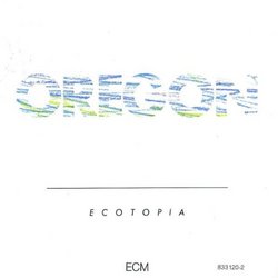 Ecotopia