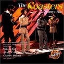 The Coasters - Greatest Hits