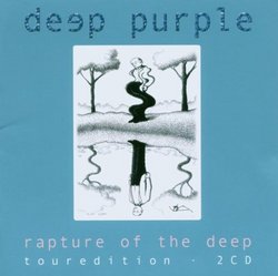 Rapture of the Deep (Dig)