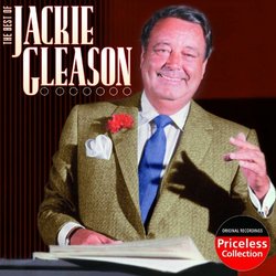 The Best of Jackie Gleason