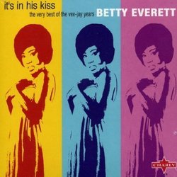 Very Best of Betty Everett