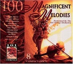 100 Magnificent Melodies