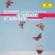 Donizetti: L'elisir d'amore