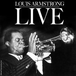 Louis Armstrong Live