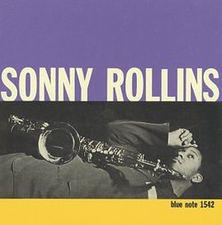 Sonny Rollins V.1