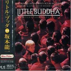 Little Buddha: Music From The Original Motion Picture Soundtrack