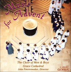 Music for Advent