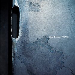 Thrak- 40th Anniversary Edition CD/DVD-audio