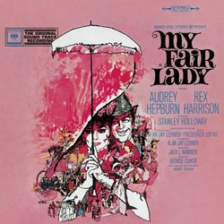 My Fair Lady: Original Soundtrack [SACD]