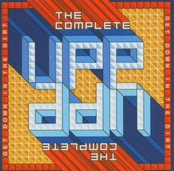 Get Down in the Dirt: The Complete Upp