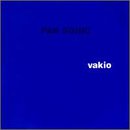 Vakio