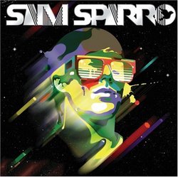 Sam Sparro