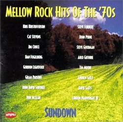 Mellow Rock Hits of 70's: Sundown