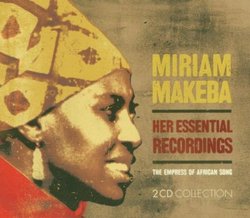 Her Essential Recordings: The Empress of African Song