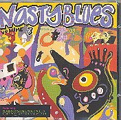 Nasty Blues 3