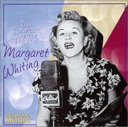 Complete Capitol Hits of Margaret Whiting