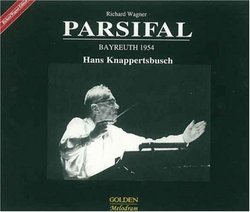 Wagner: Parsifal