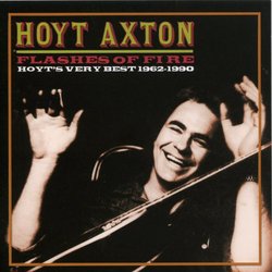 Flashes of Fire: Hoyt's Very Best 1962-1990 (Reis)